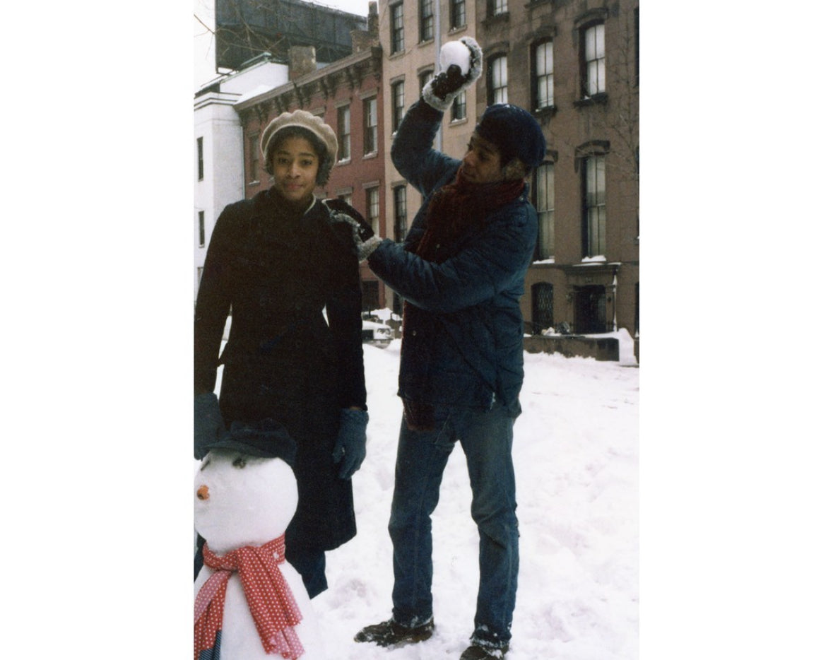 Jean Michel Basquiat King Pleasure