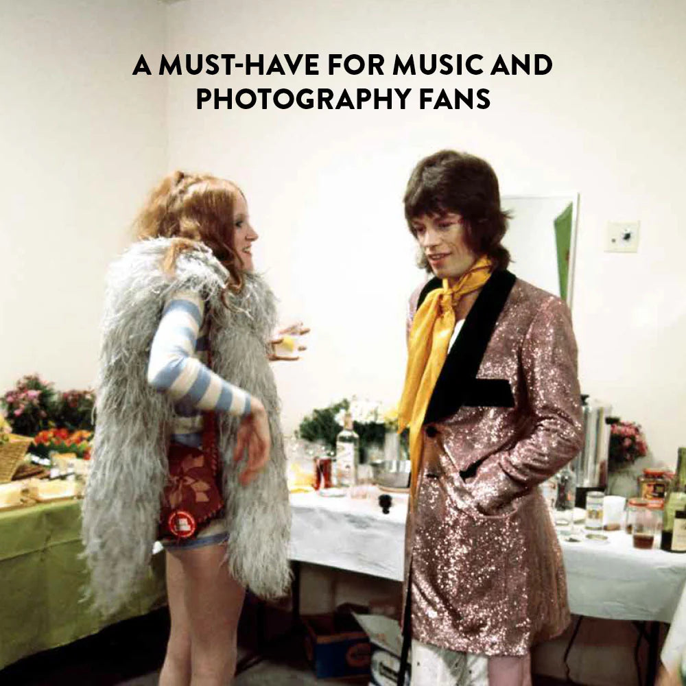 Rolling Stones 1972