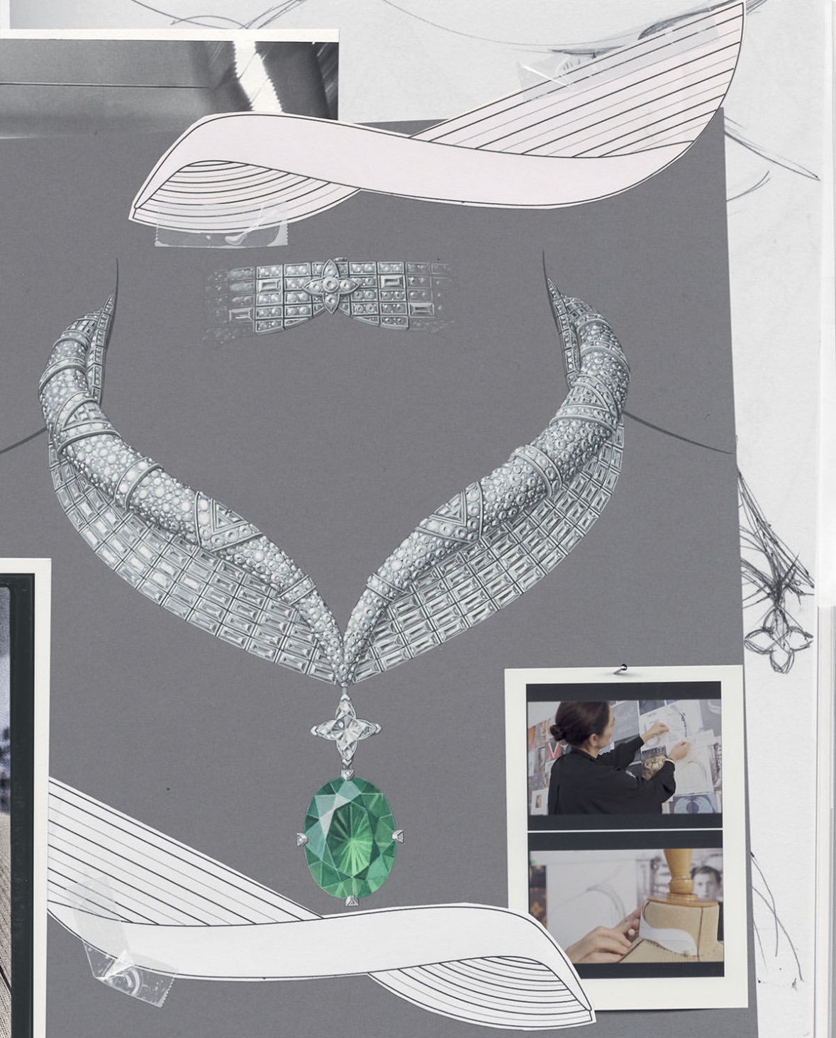 Fantastical Jewels