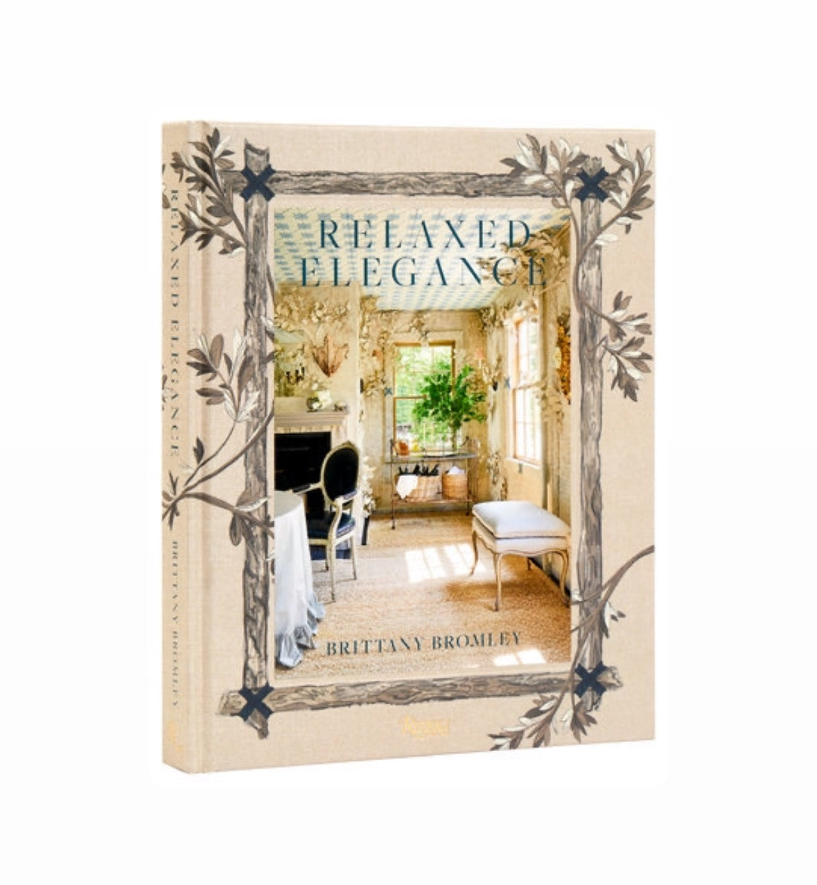 Relaxed Elegance