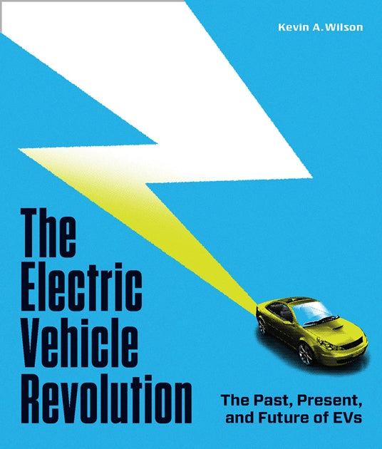 The Electric Vehicle revolution