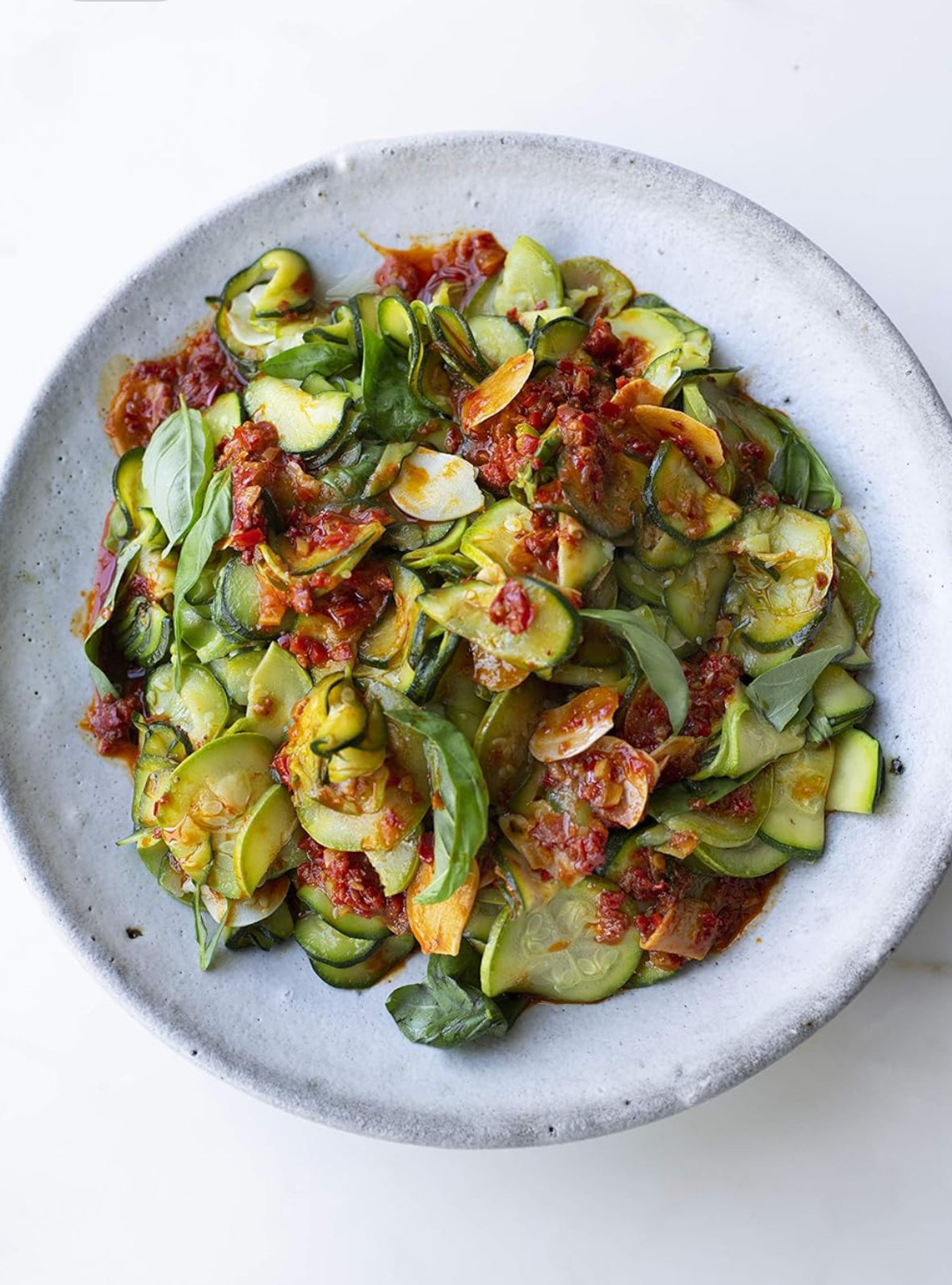 Ottolenghi Flavor
