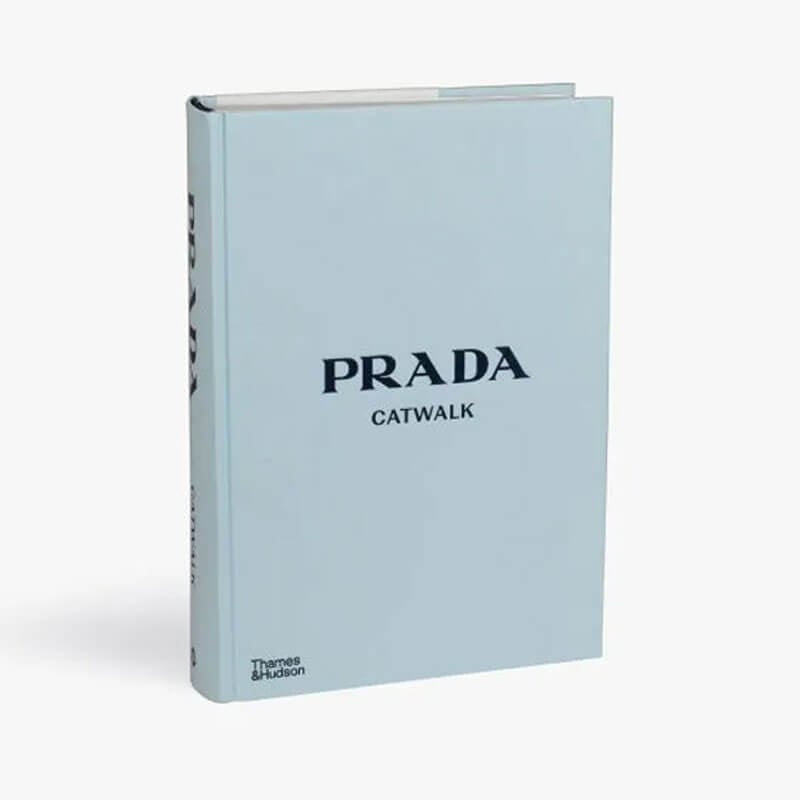 Prada Catwalk