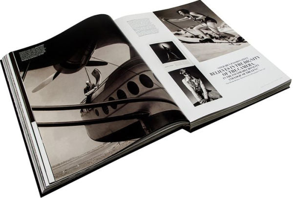 Vanity Fair 100 Years