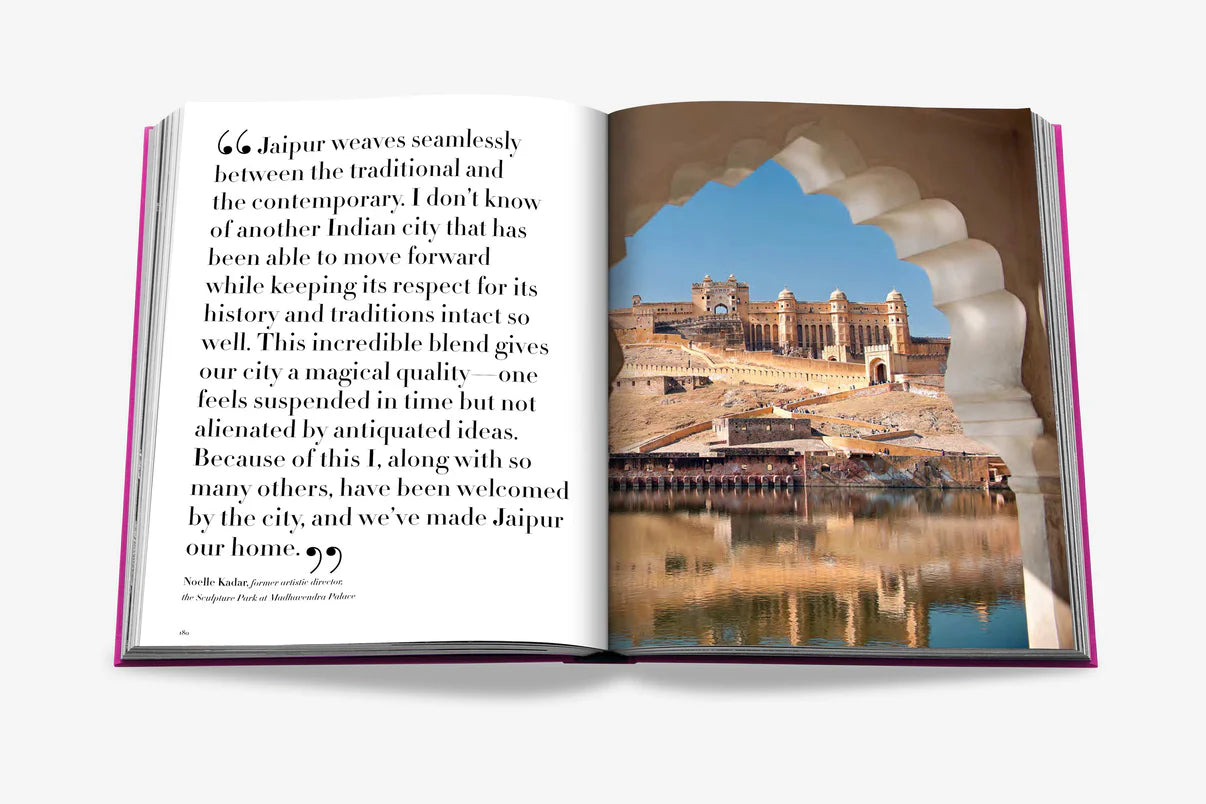 Jaipur