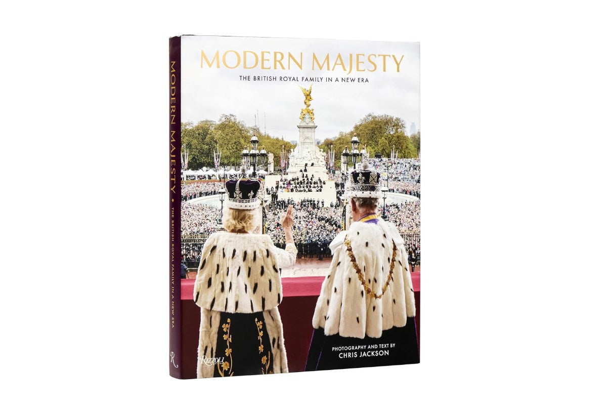 Modern Majesty