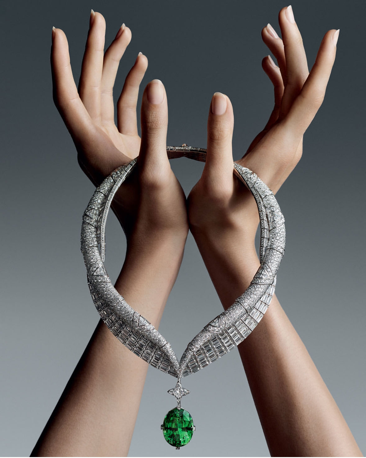 Fantastical Jewels
