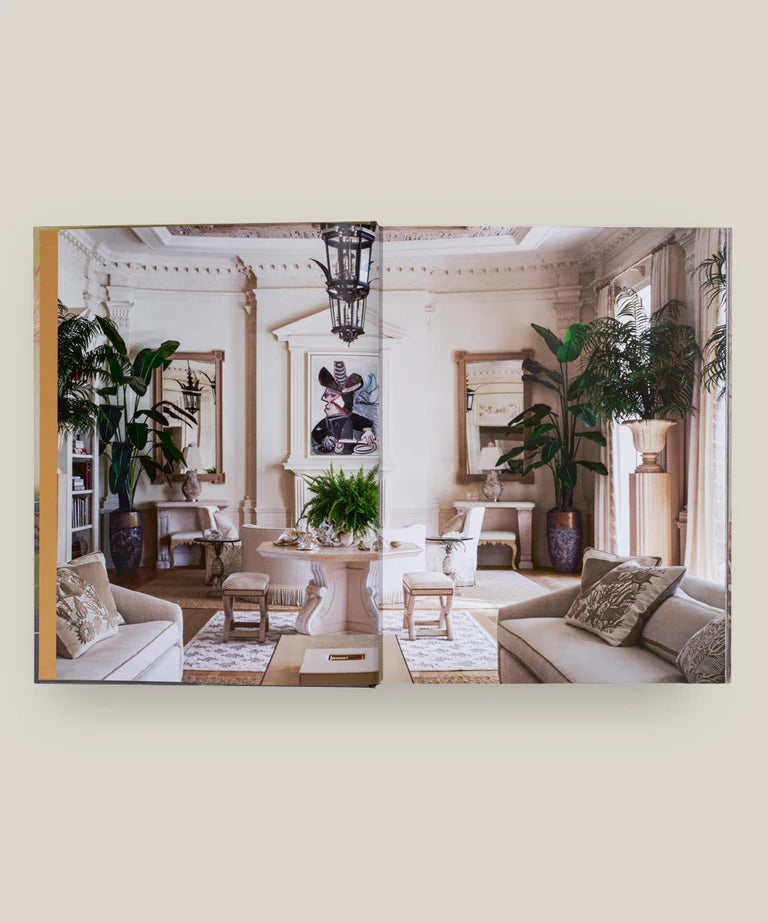 Hilfiger Home