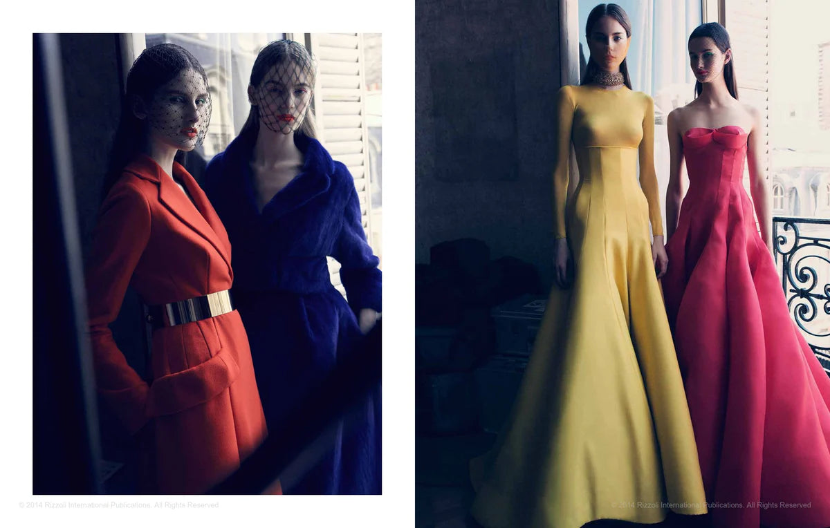 Dior New couture