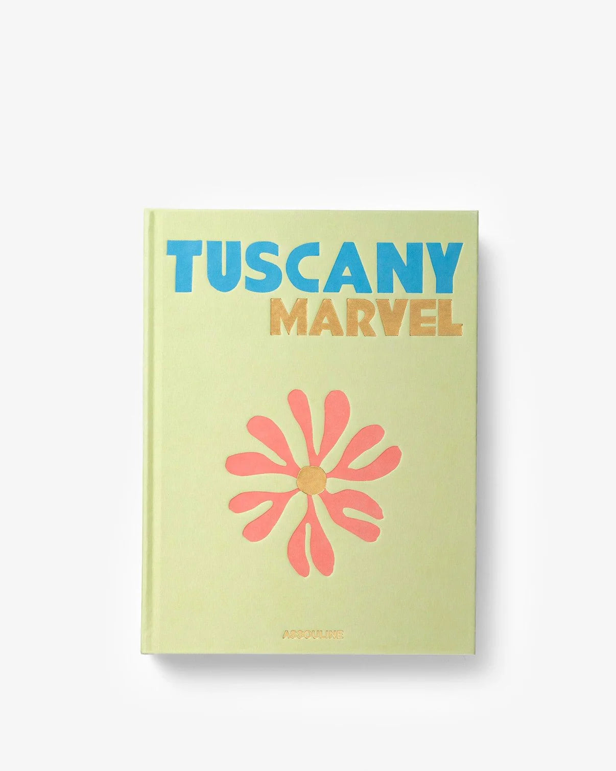 Tuscany