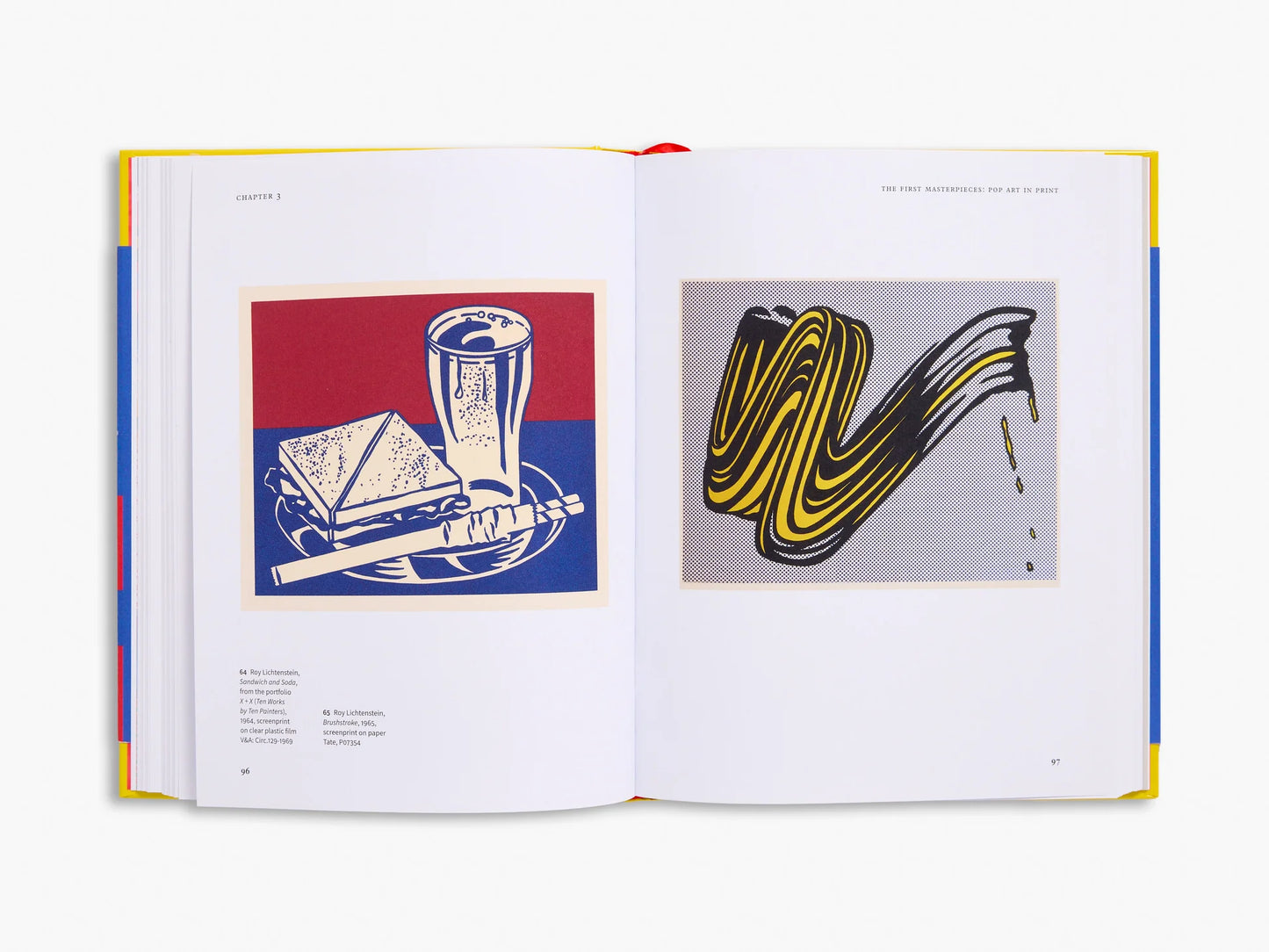 Screenprint