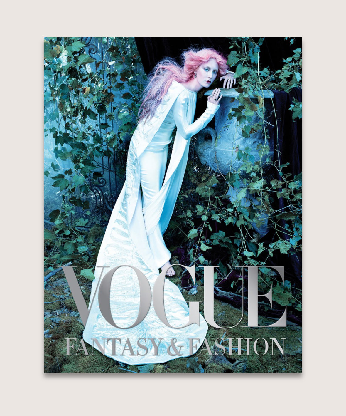 Vogue Fantasy & Fashion