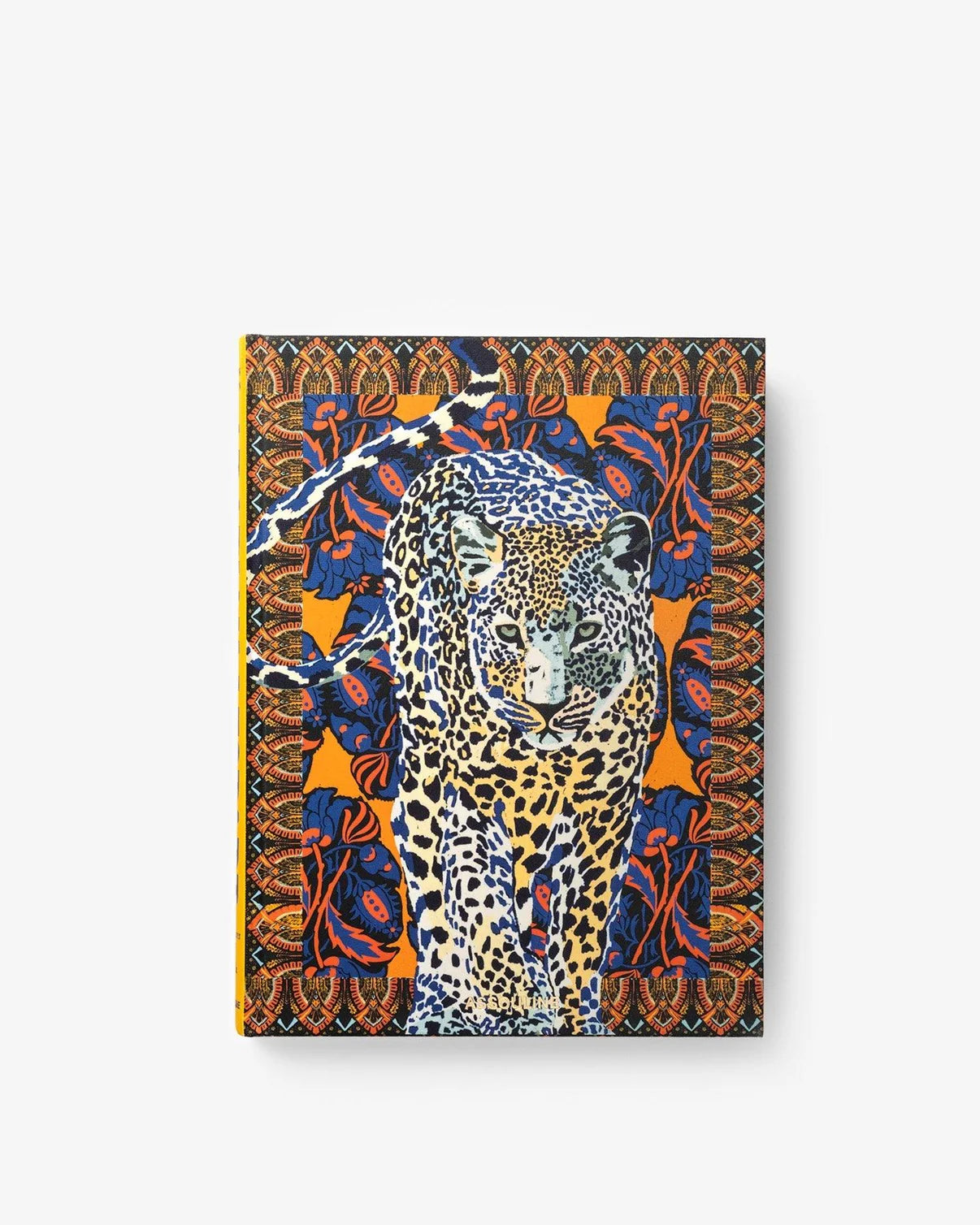 Arabian Leopard