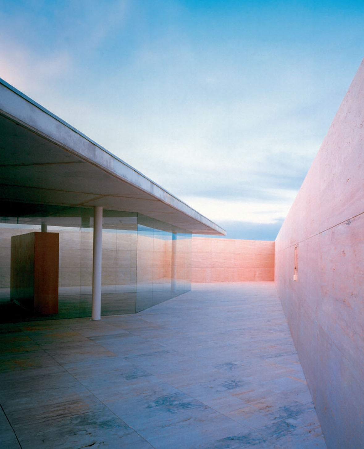 Campo Baeza