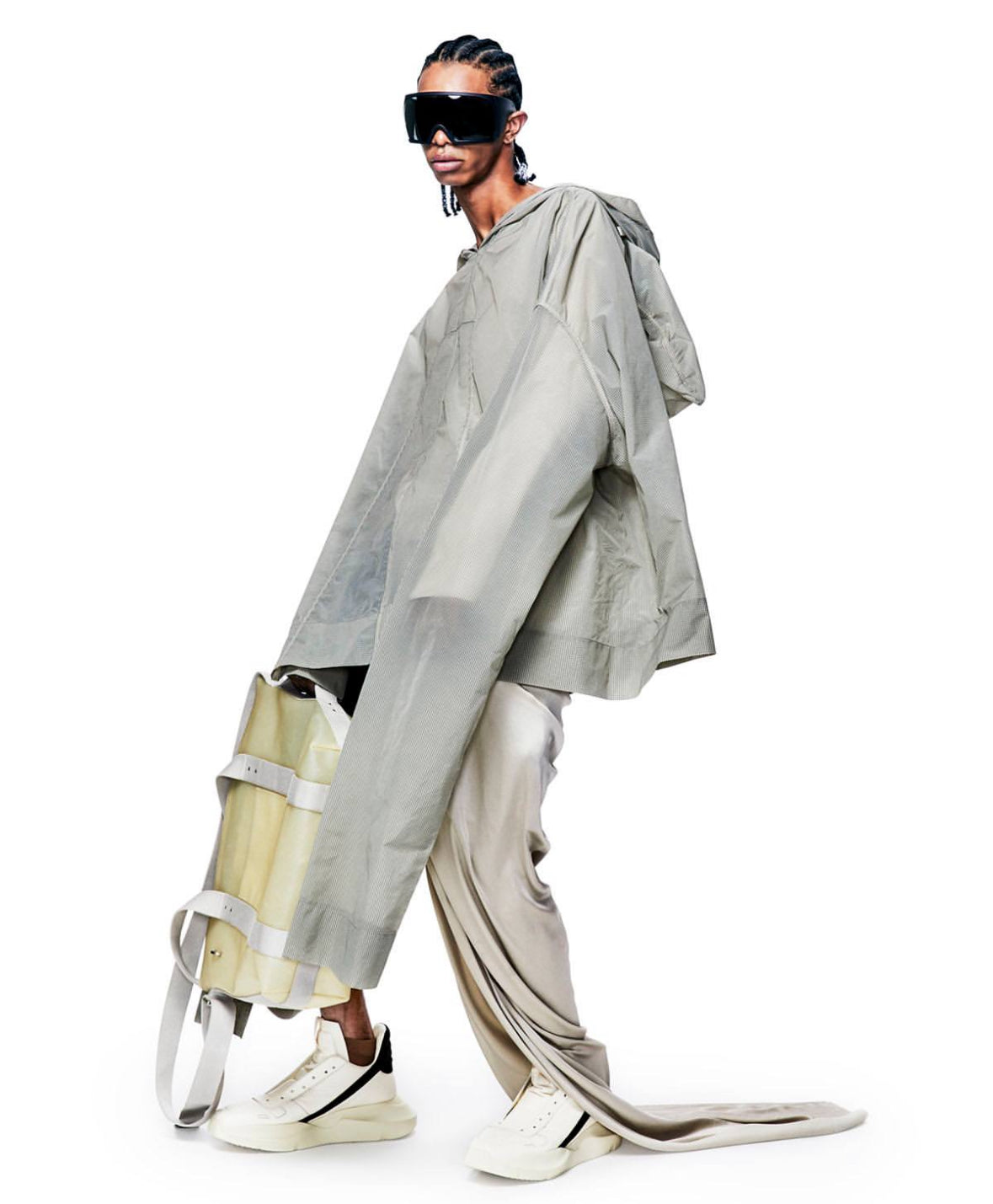 Rick Owens