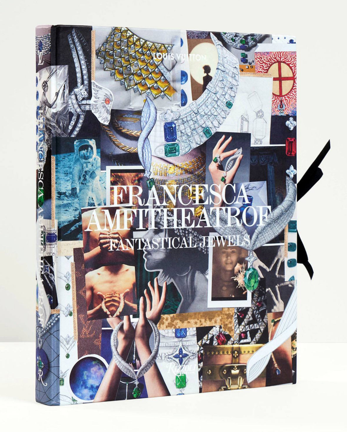 Fantastical Jewels