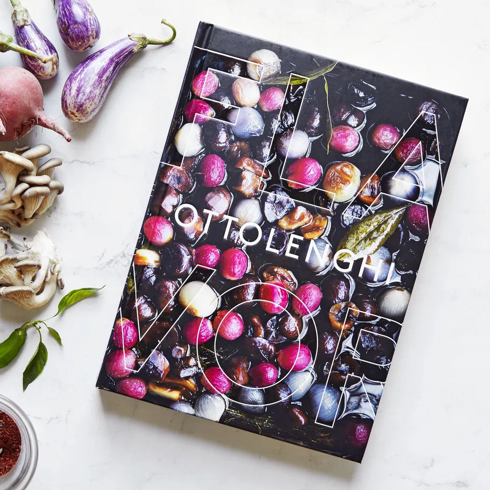 Ottolenghi Flavor