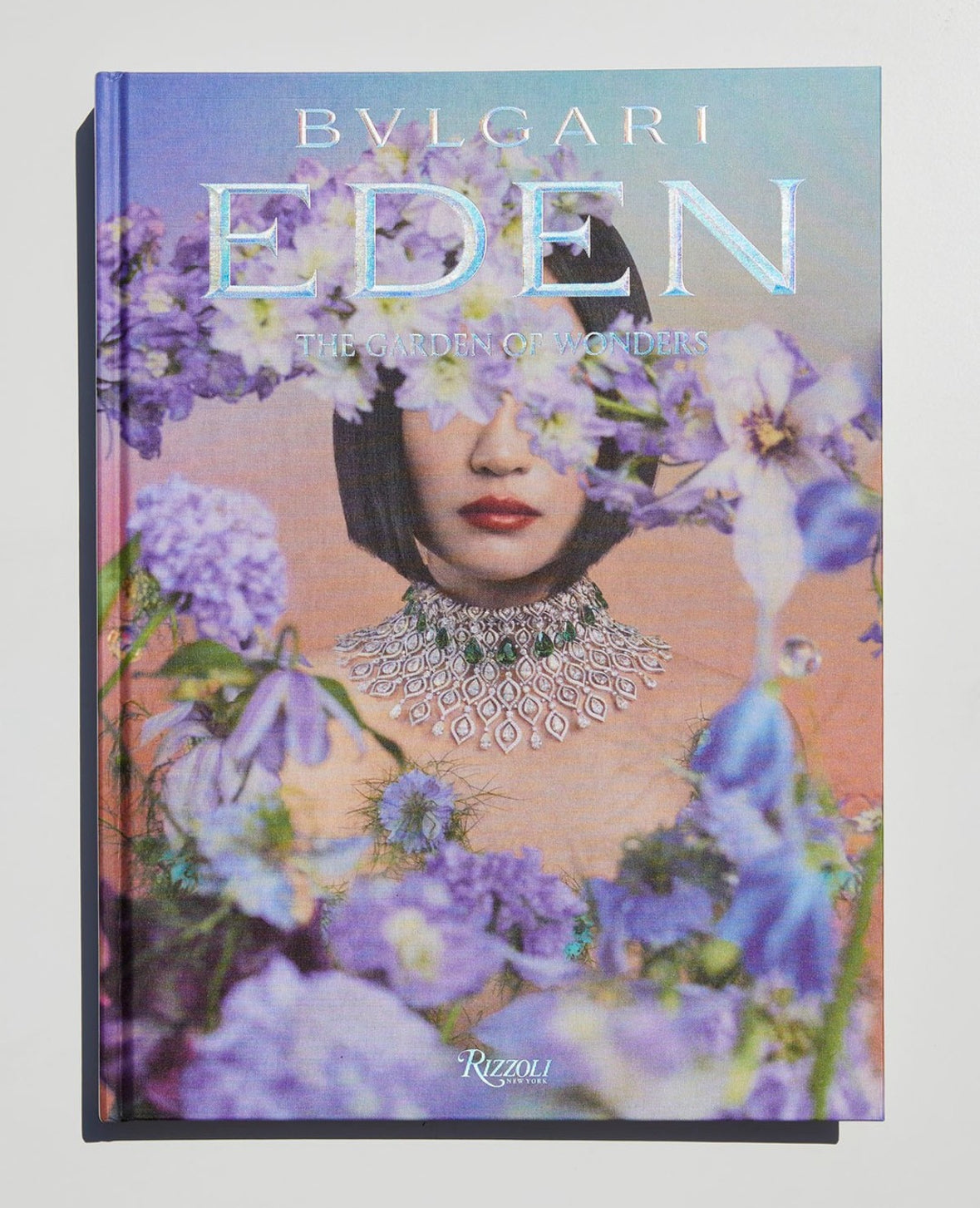 Bvulgari Eden