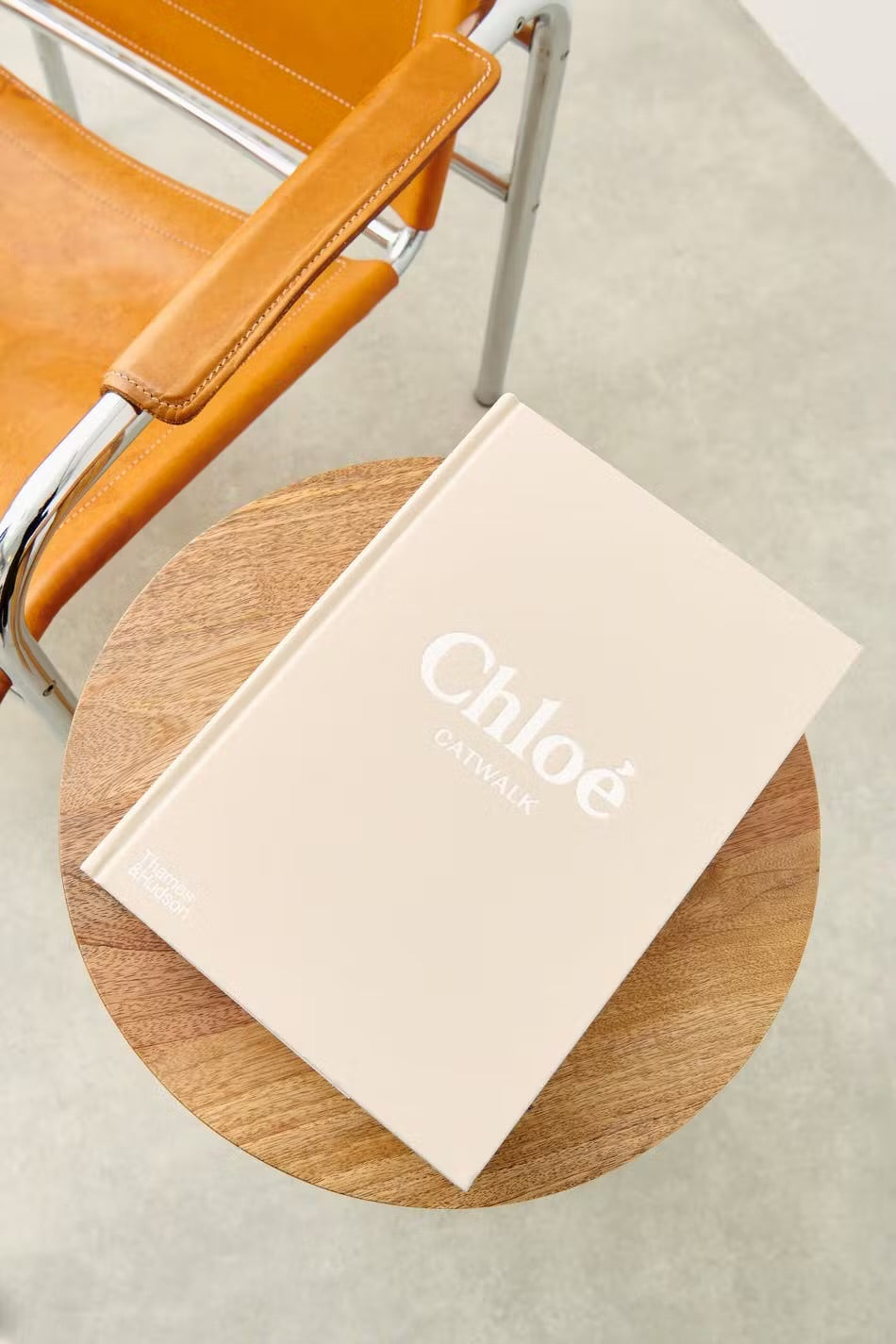 Chloe Catwalk