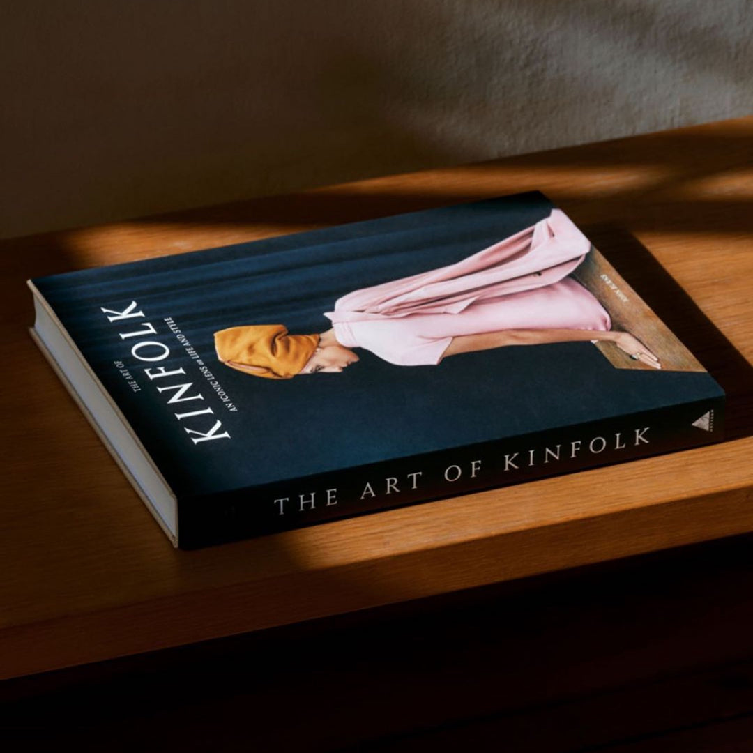 The Art of Kinfolk