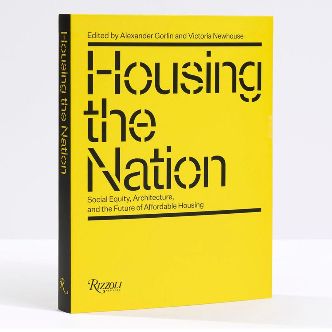 Housing the nation