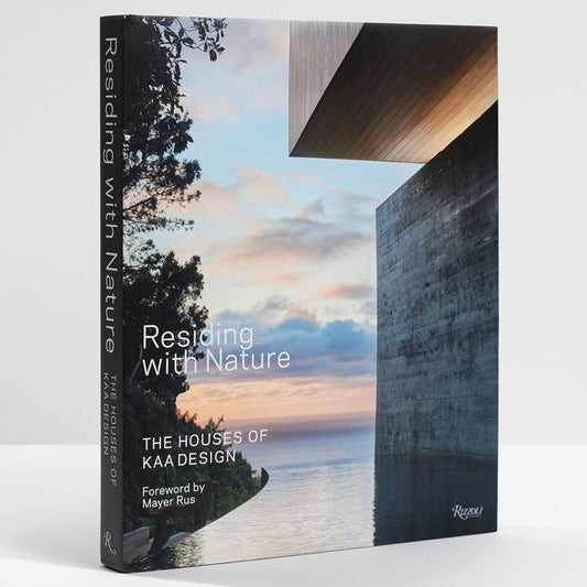 Residing with nature