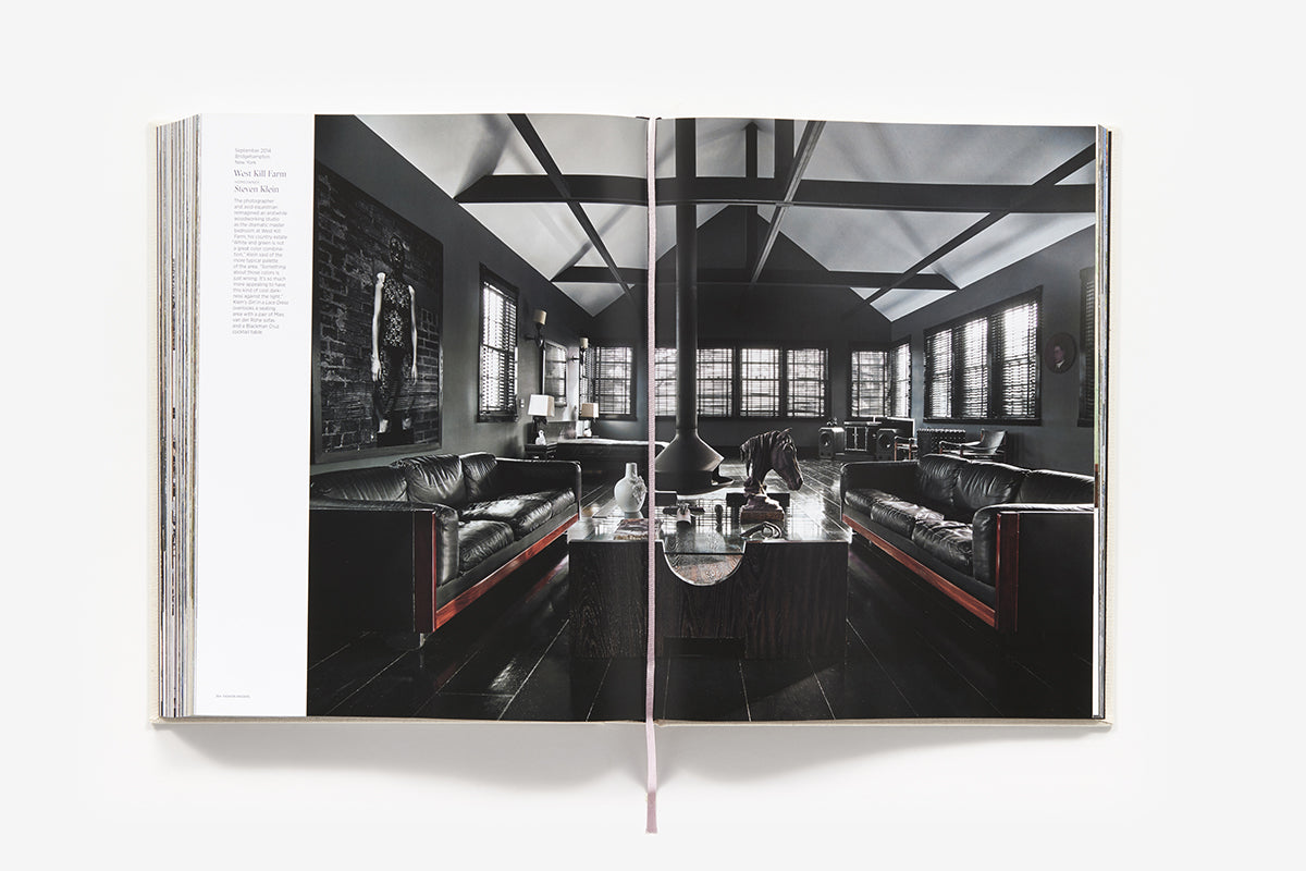 Architectural Digest