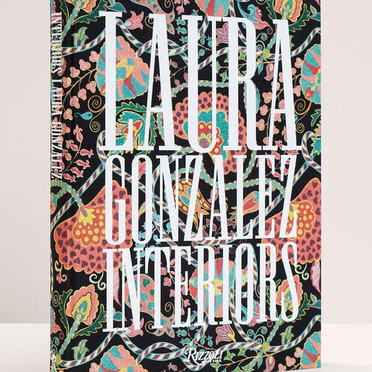 Laura Gonzalez Interiors