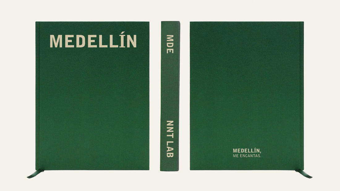 Medellín