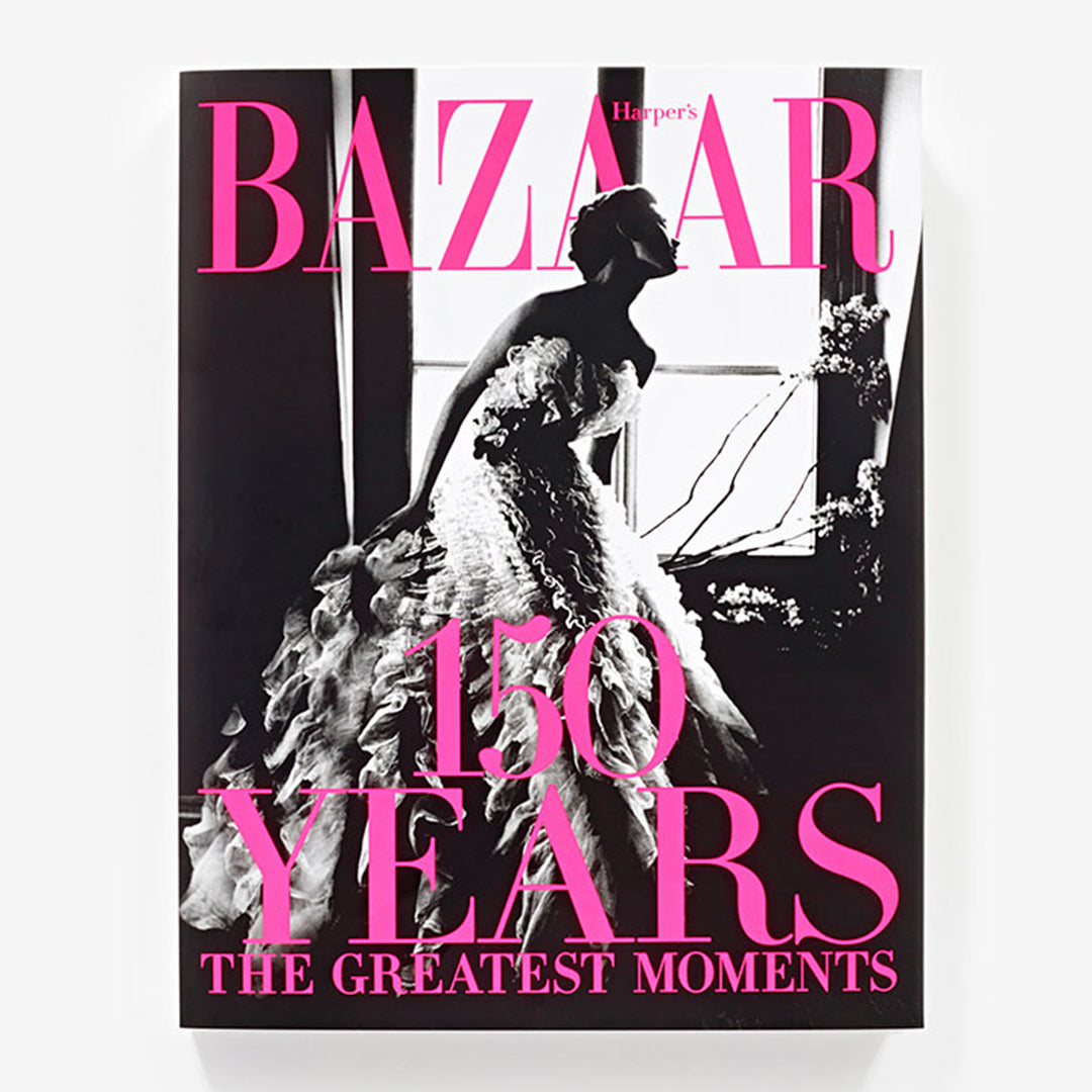 Bazaar 150 years
