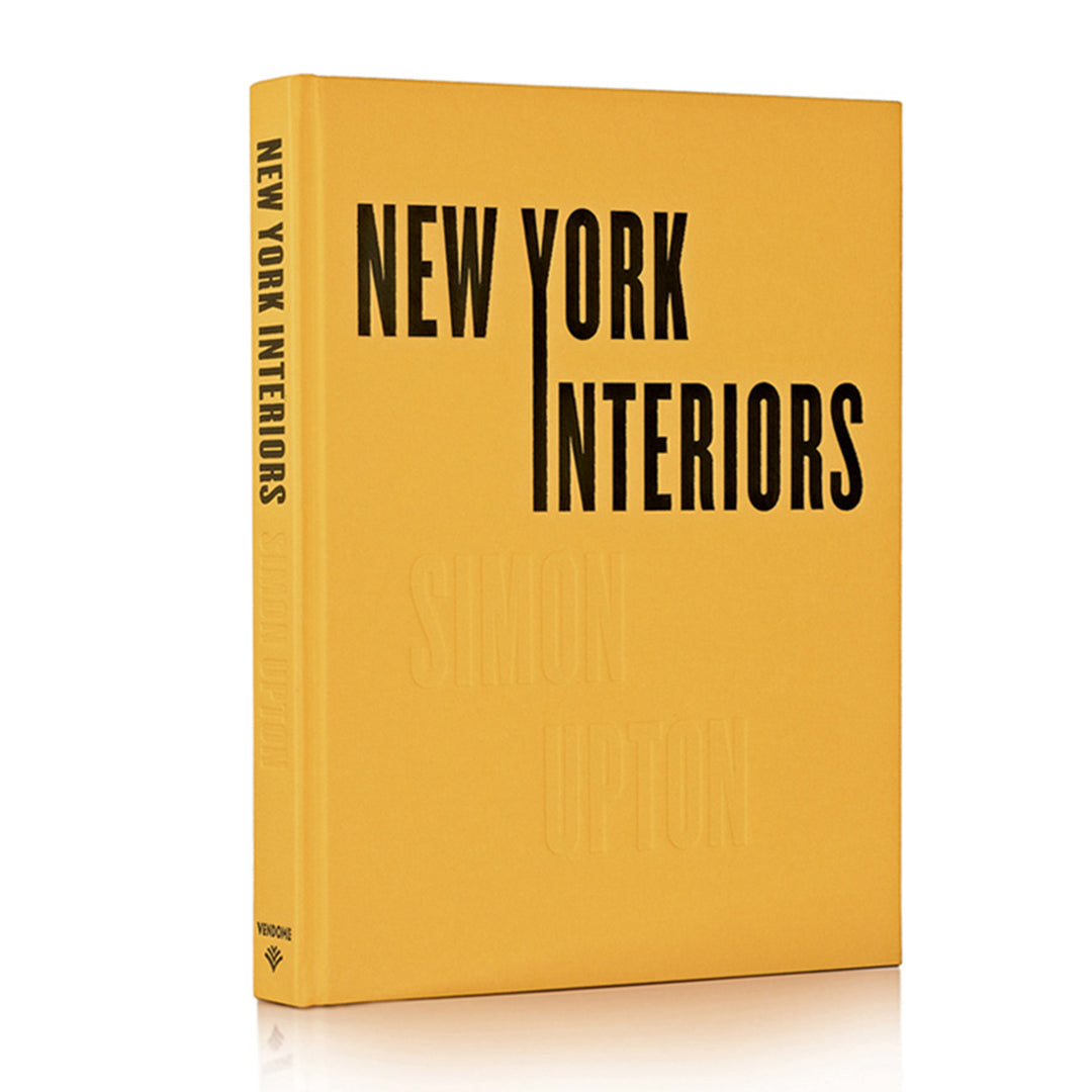New York Interiors