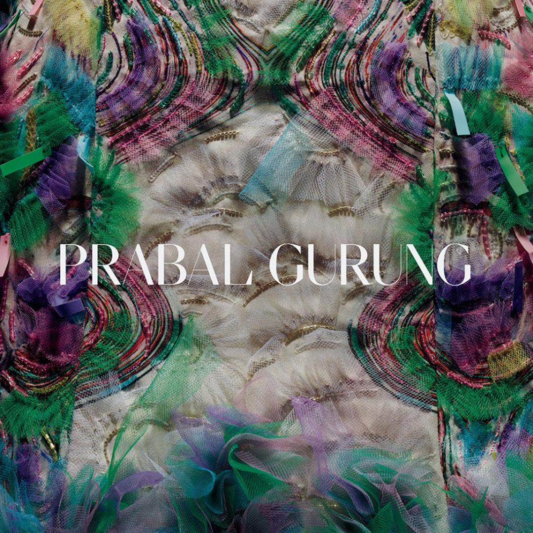 Prabal Gurung