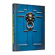 Behind the Blue Door