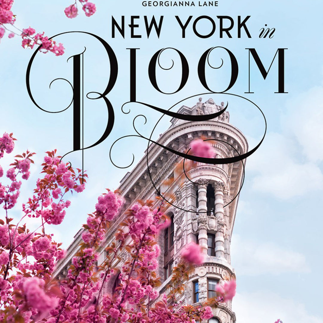 New York Bloom