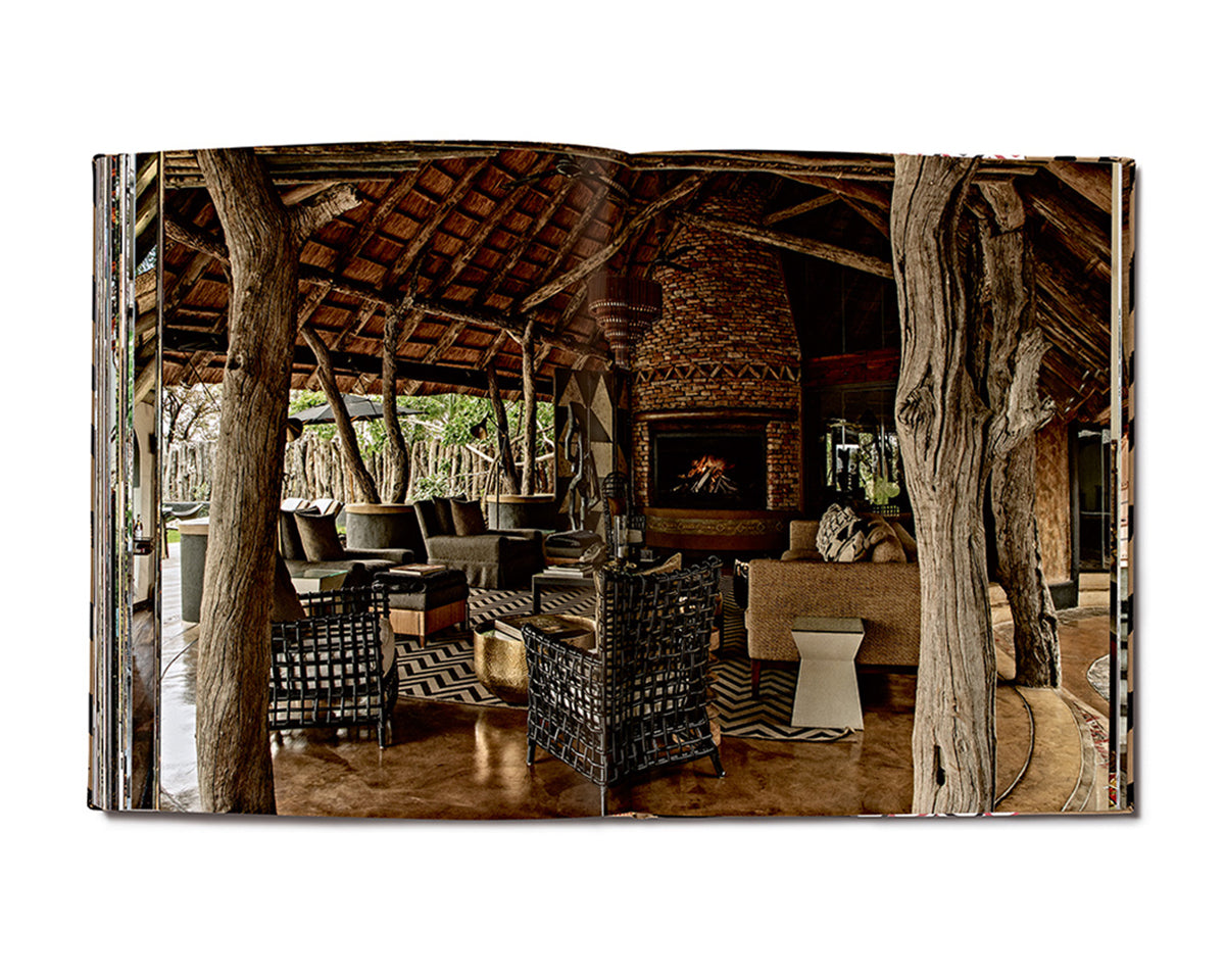 Safari Style