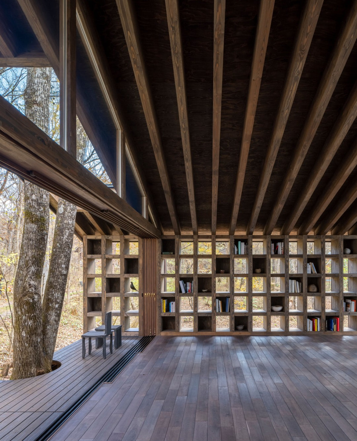 Shigeru Ban