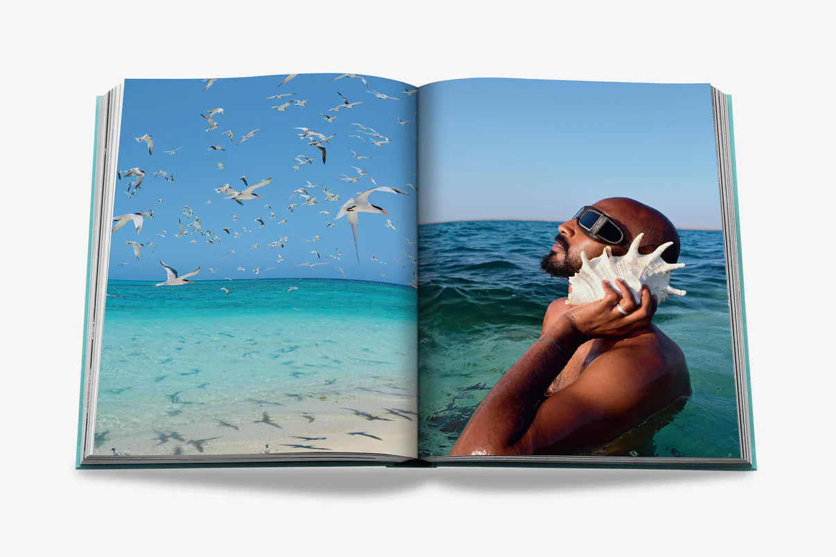 Red Sea
