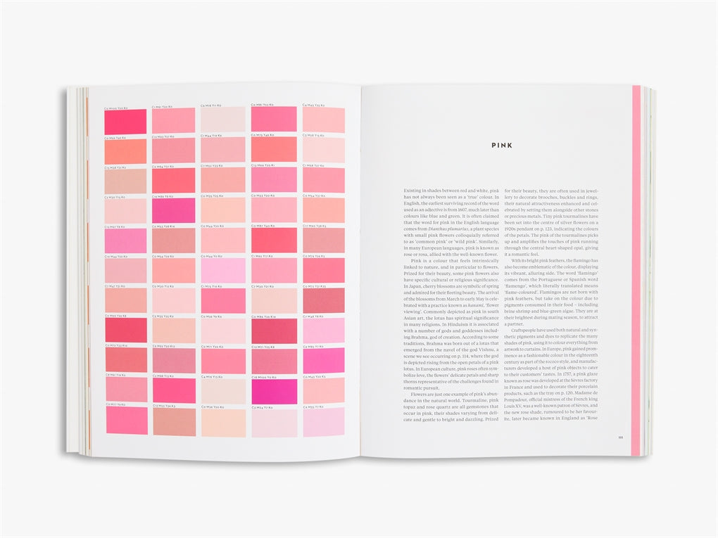 Colour in design