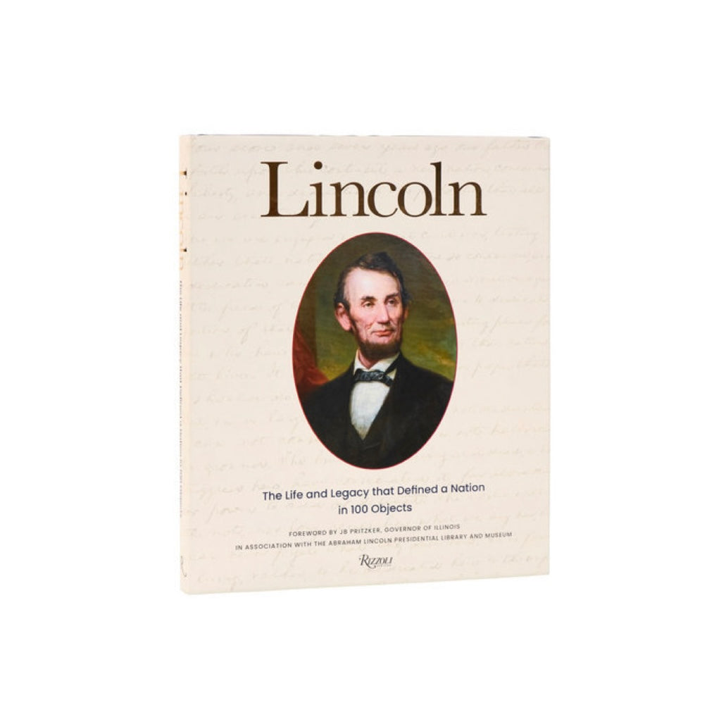 Lincoln