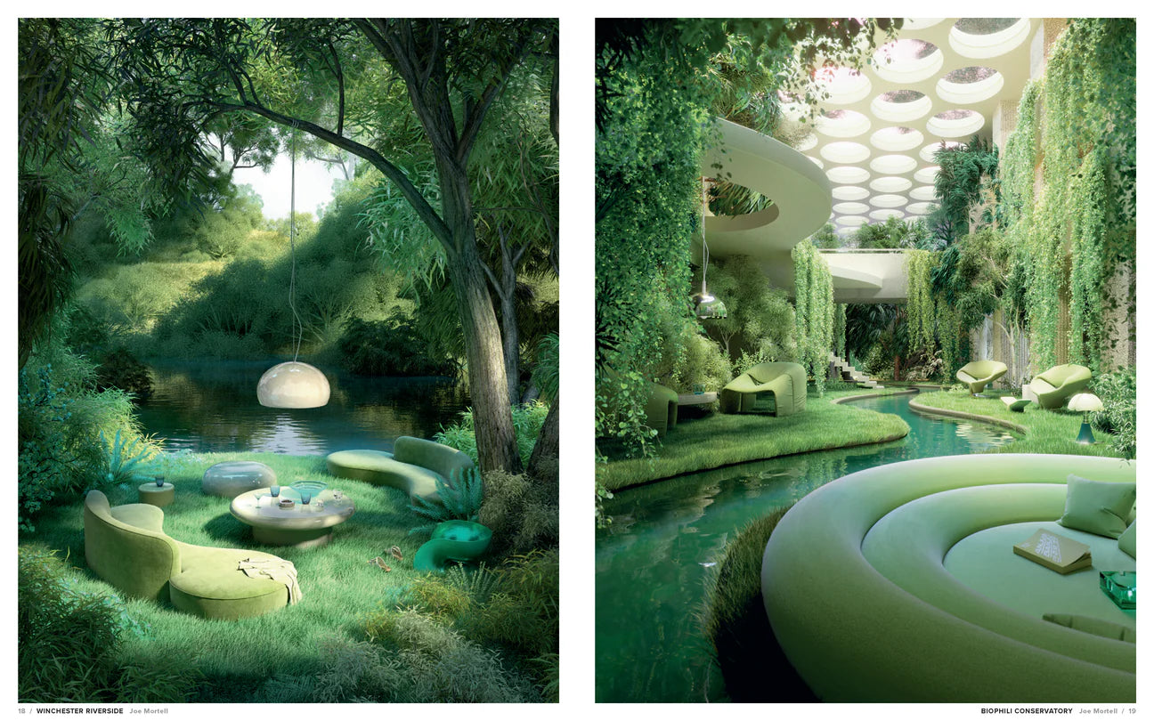 Design Dreams