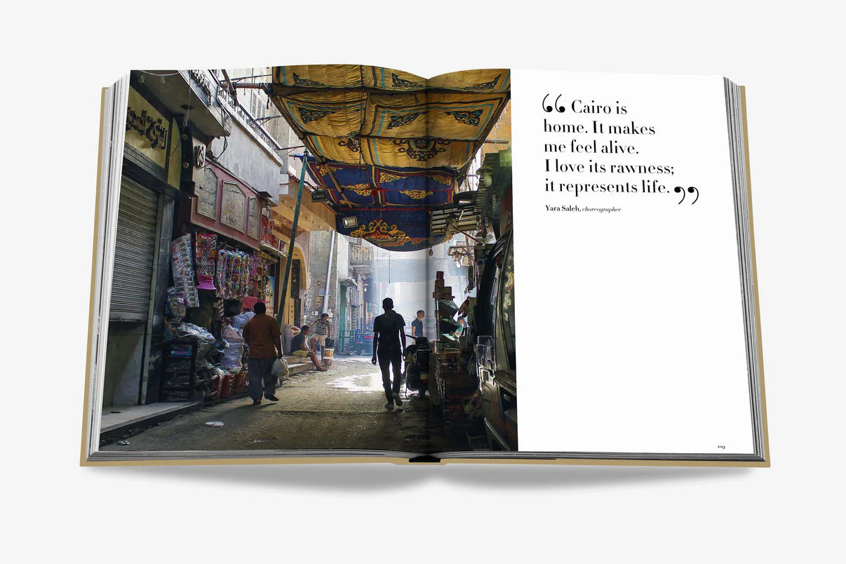 Cairo