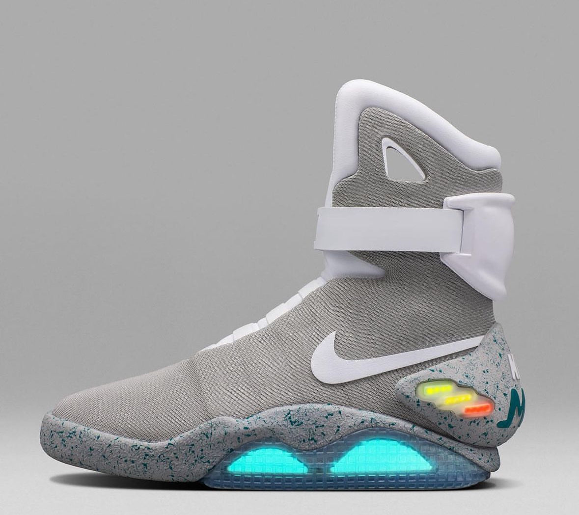 Future Now