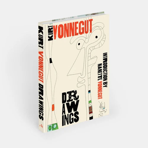 Kurt Vonnegut