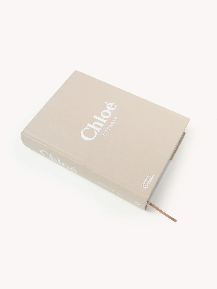 Chloe Catwalk