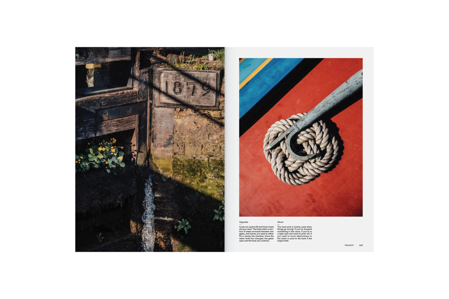 Kinfolk Travel