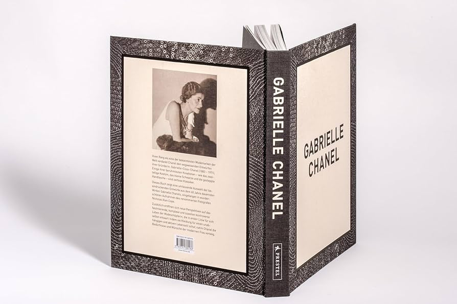 Gabrielle Chanel