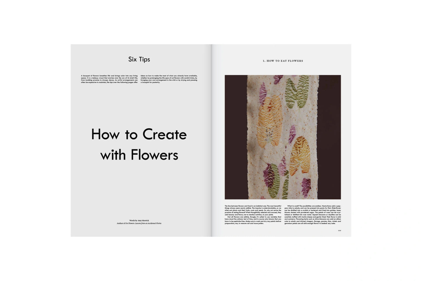 Kinfolk Garden