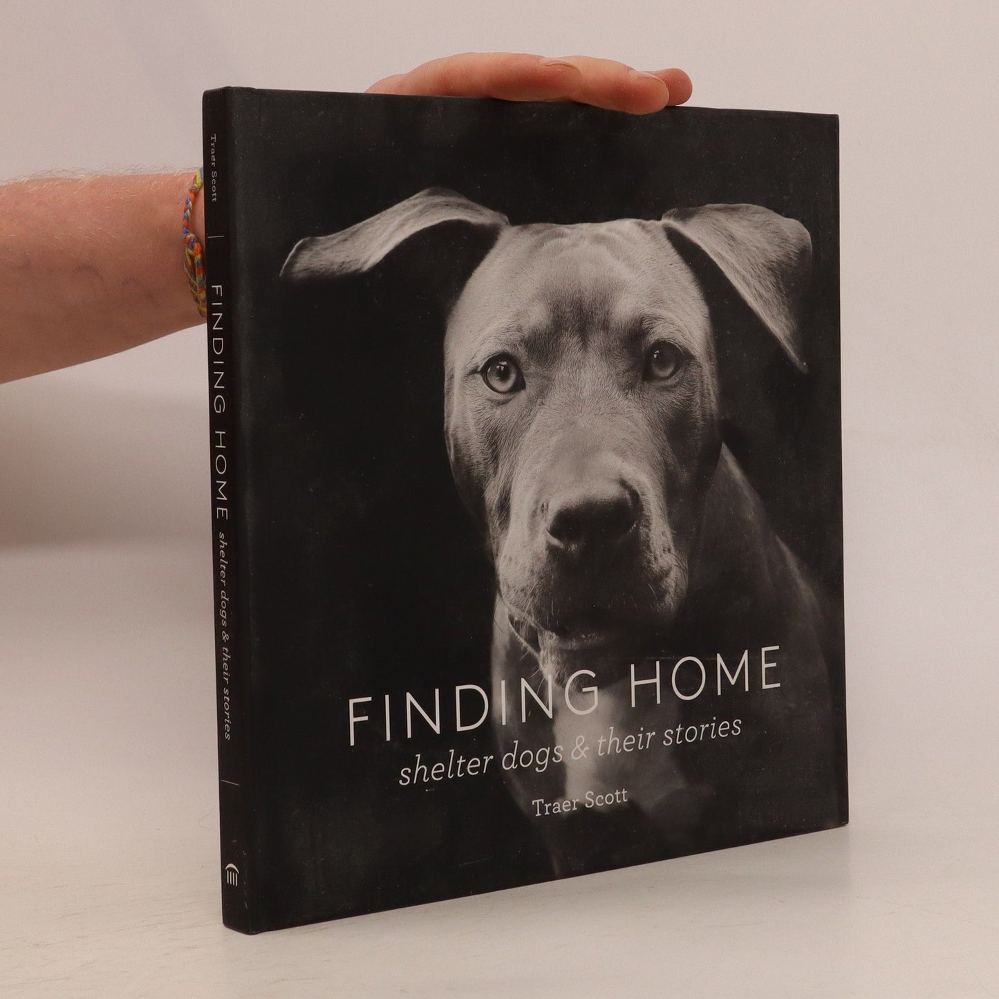 Finding home