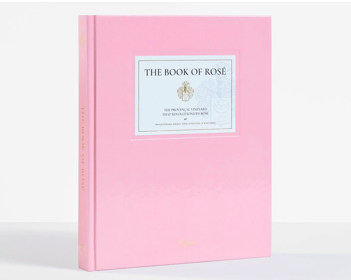 The Book of Rose