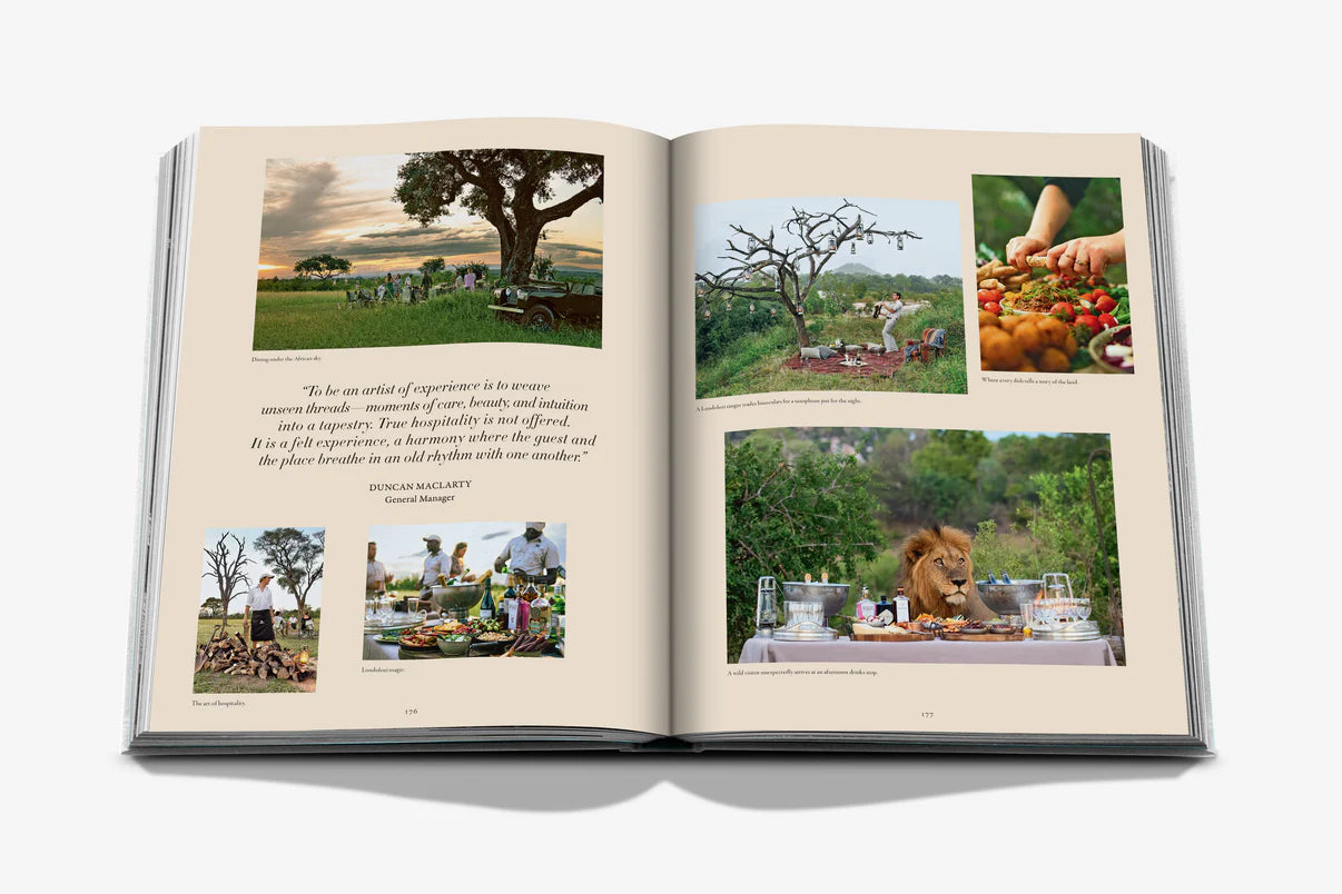 Londolozi